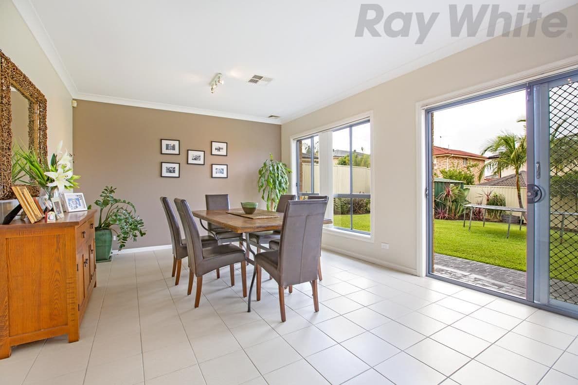 7 Triabunna Avenue, West Hoxton - Thumbnail 3