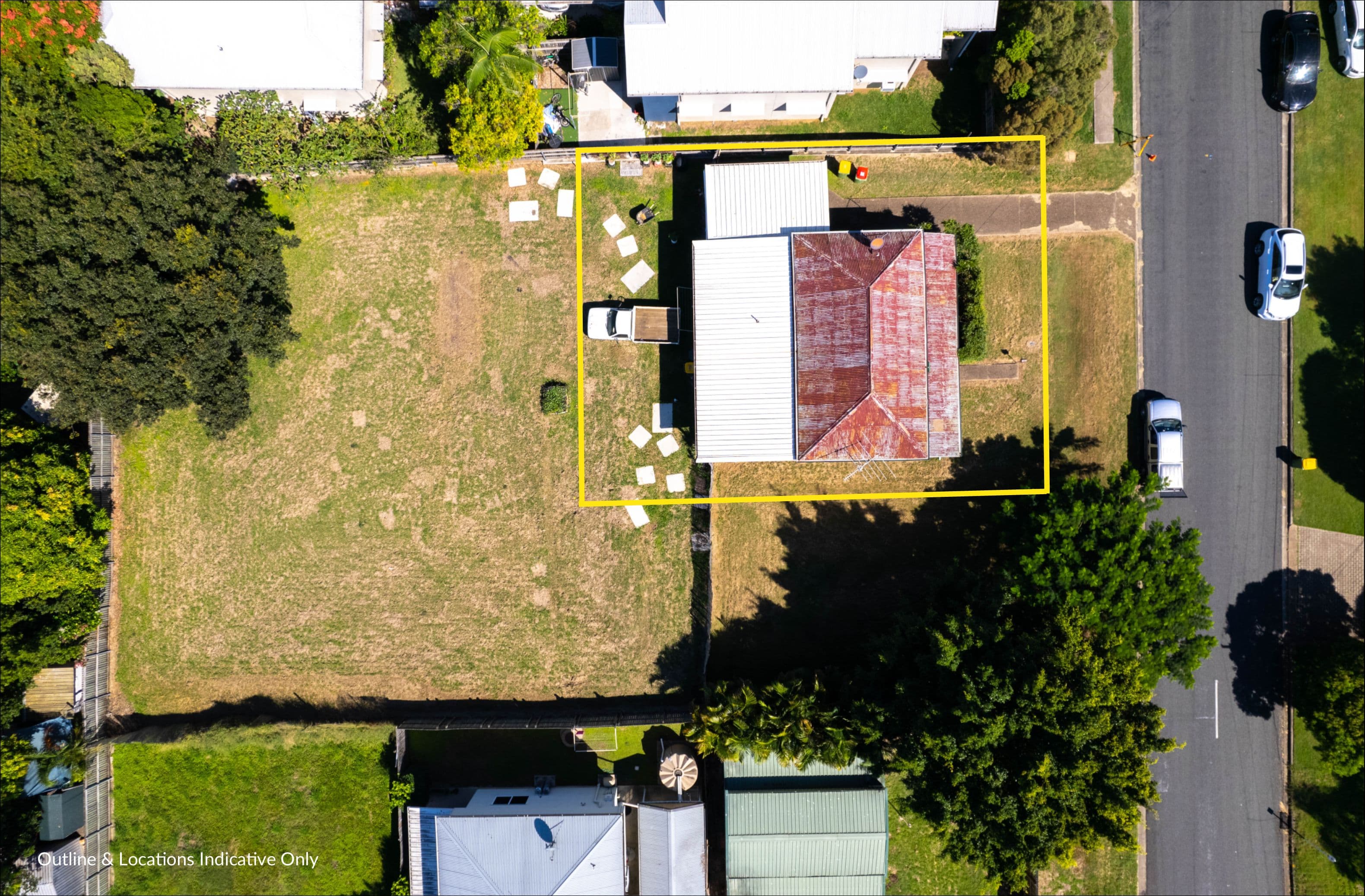 27 Marian Street, Booval QLD 4304, Booval - Thumbnail 2