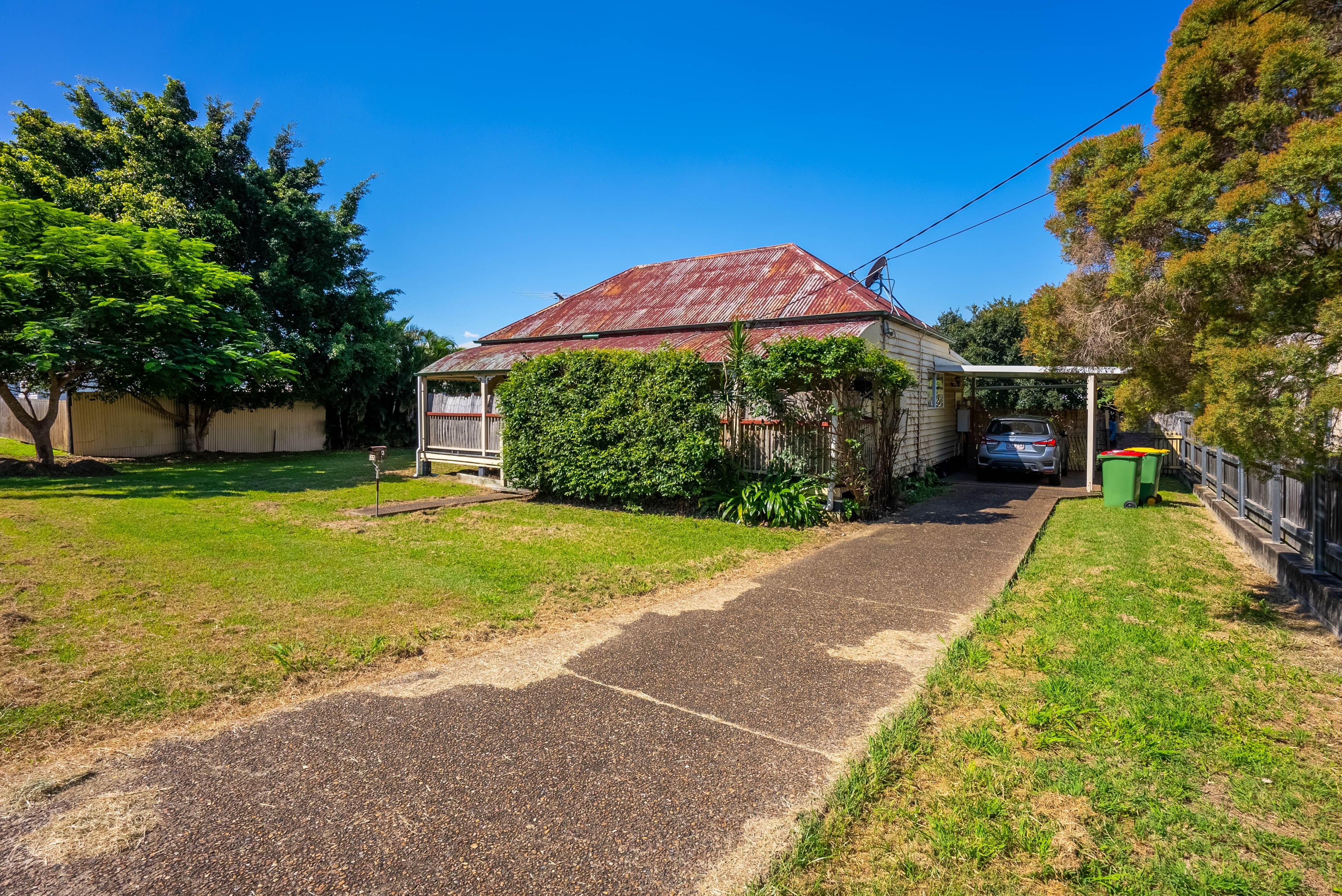 27 Marian Street, Booval QLD 4304, Booval - Thumbnail 3