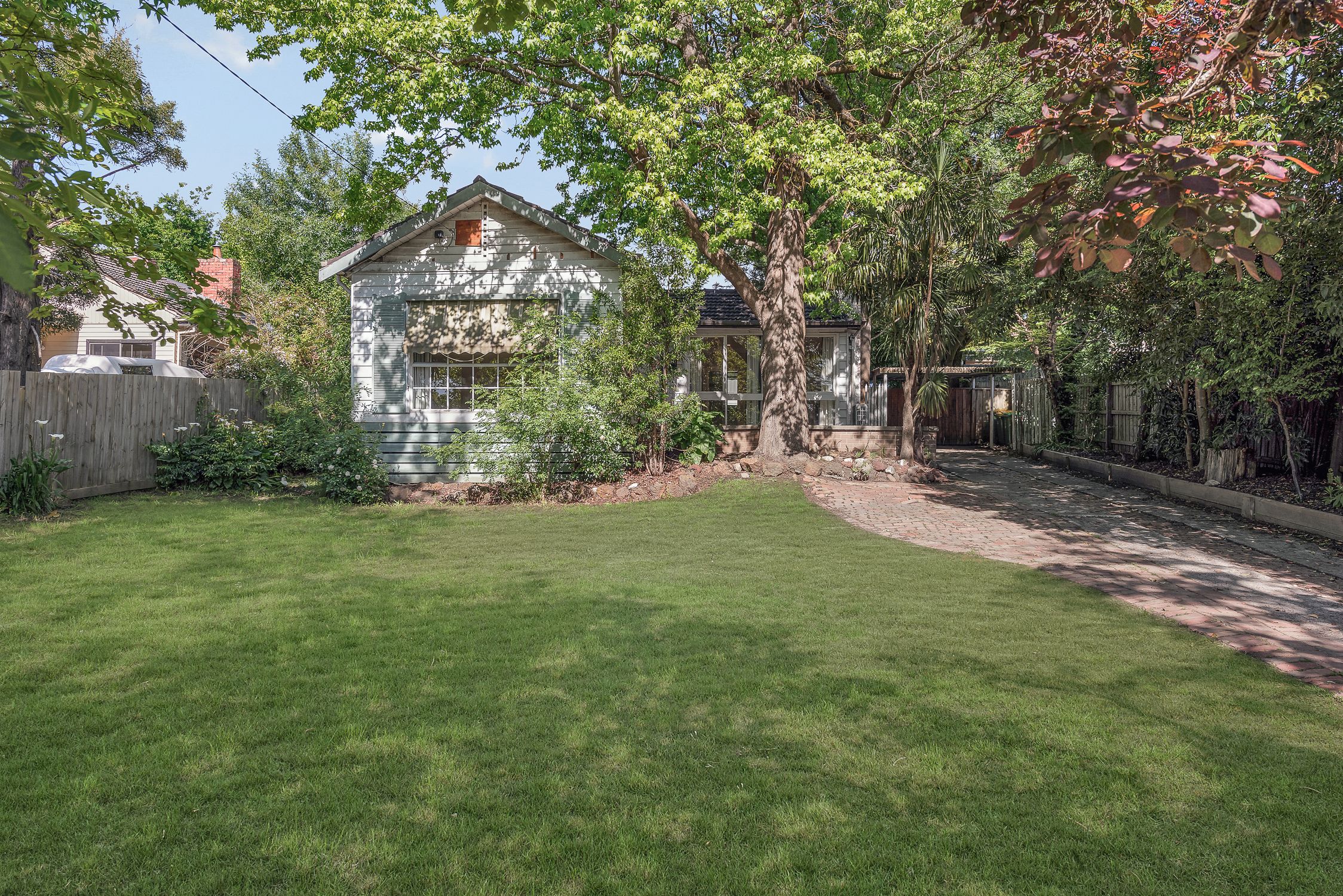36 Maroondah Highway, Healesville VIC 3777, Healesville - Image 1