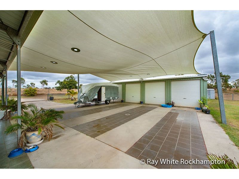 100 Boongary Road, Gracemere QLD 4702, Gracemere - Thumbnail 2