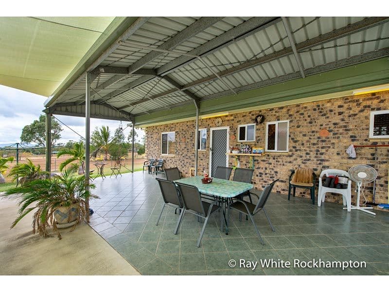 100 Boongary Road, Gracemere QLD 4702, Gracemere - Thumbnail 3