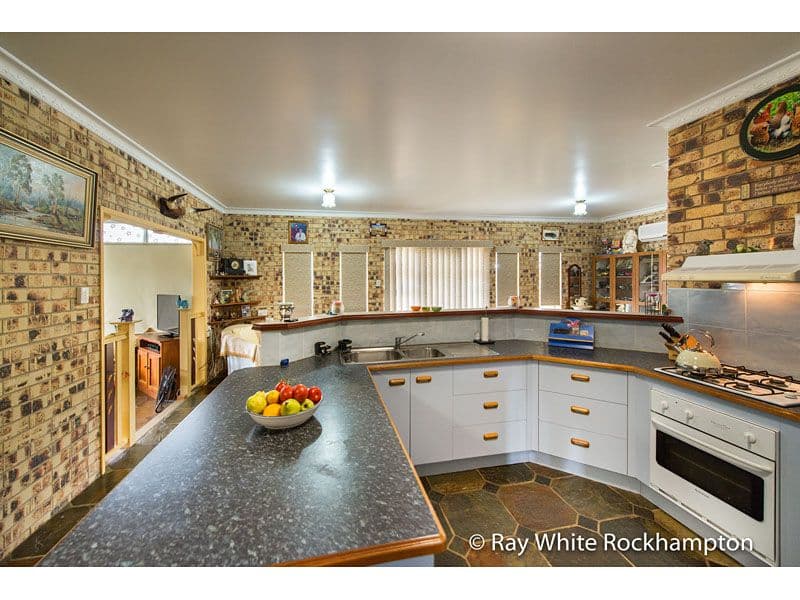 100 Boongary Road, Gracemere QLD 4702, Gracemere - Thumbnail 4