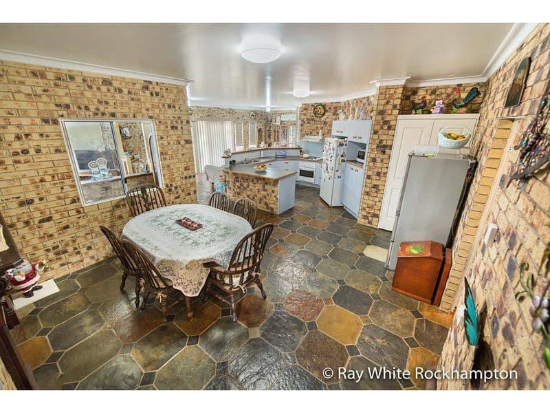 100 Boongary Road, Gracemere QLD 4702, Gracemere - Thumbnail 8