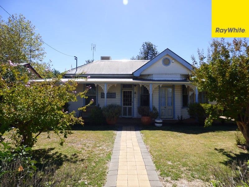 10 Prince Street, Forbes - Image 1