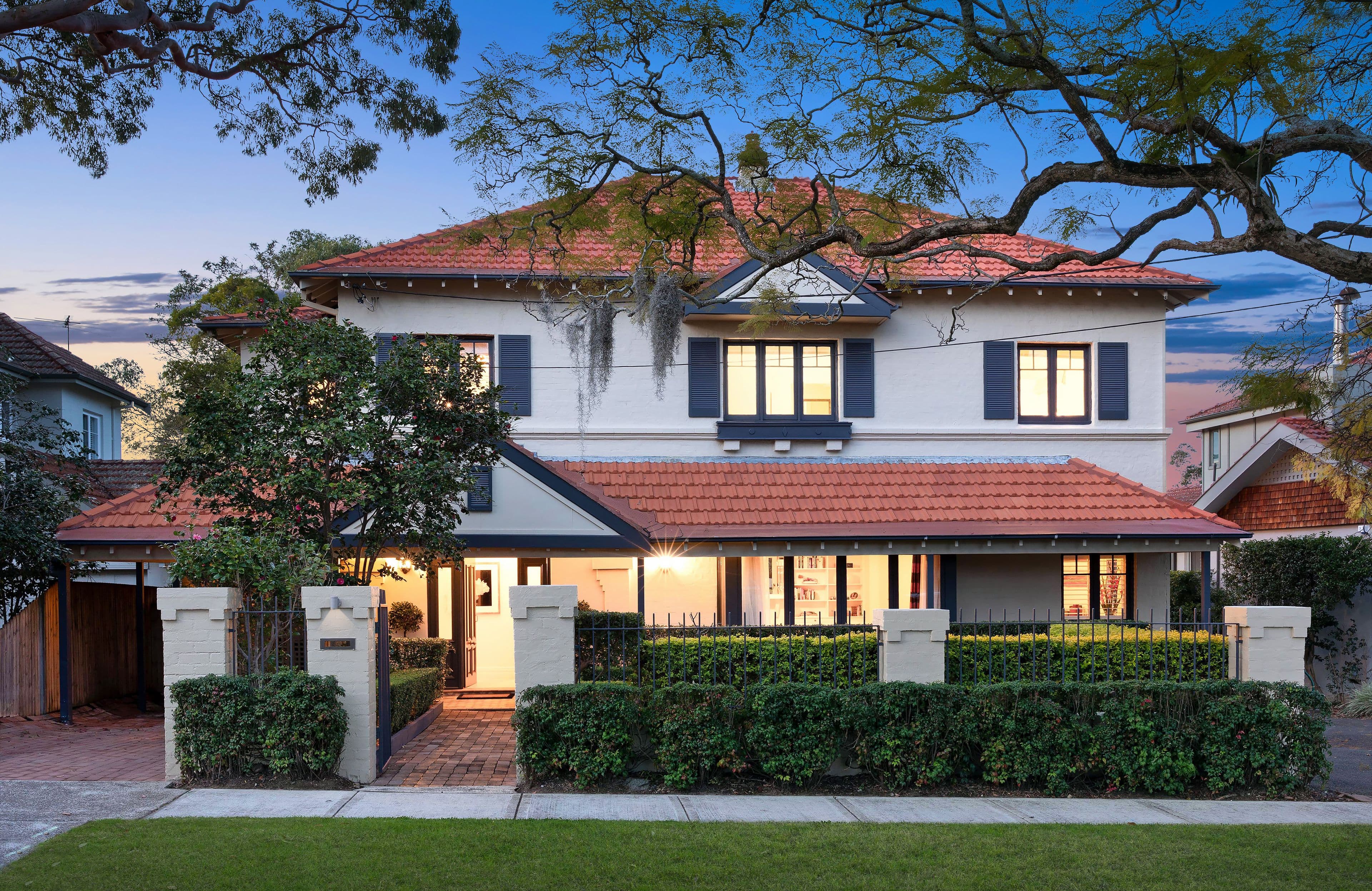 44 Northcote Road, Lindfield NSW 2070, Lindfield - Thumbnail 2