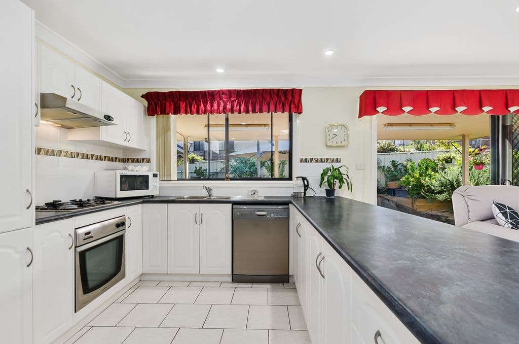 55 Cabernet Drive, Dapto - Thumbnail 2