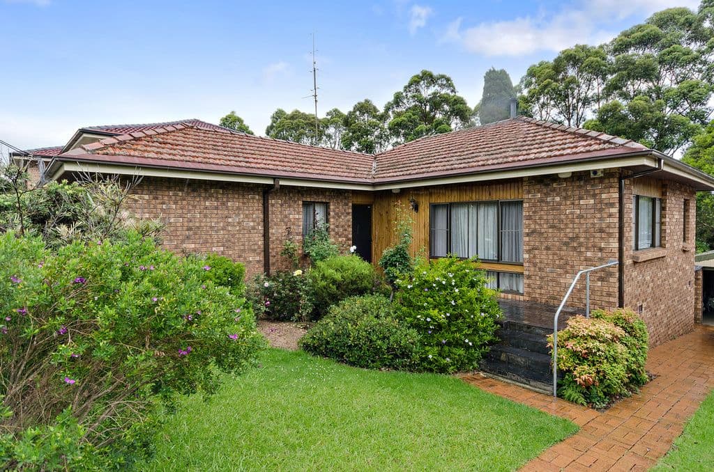 14 Prince Edward Drive, Dapto NSW 2530, Dapto - Image 1