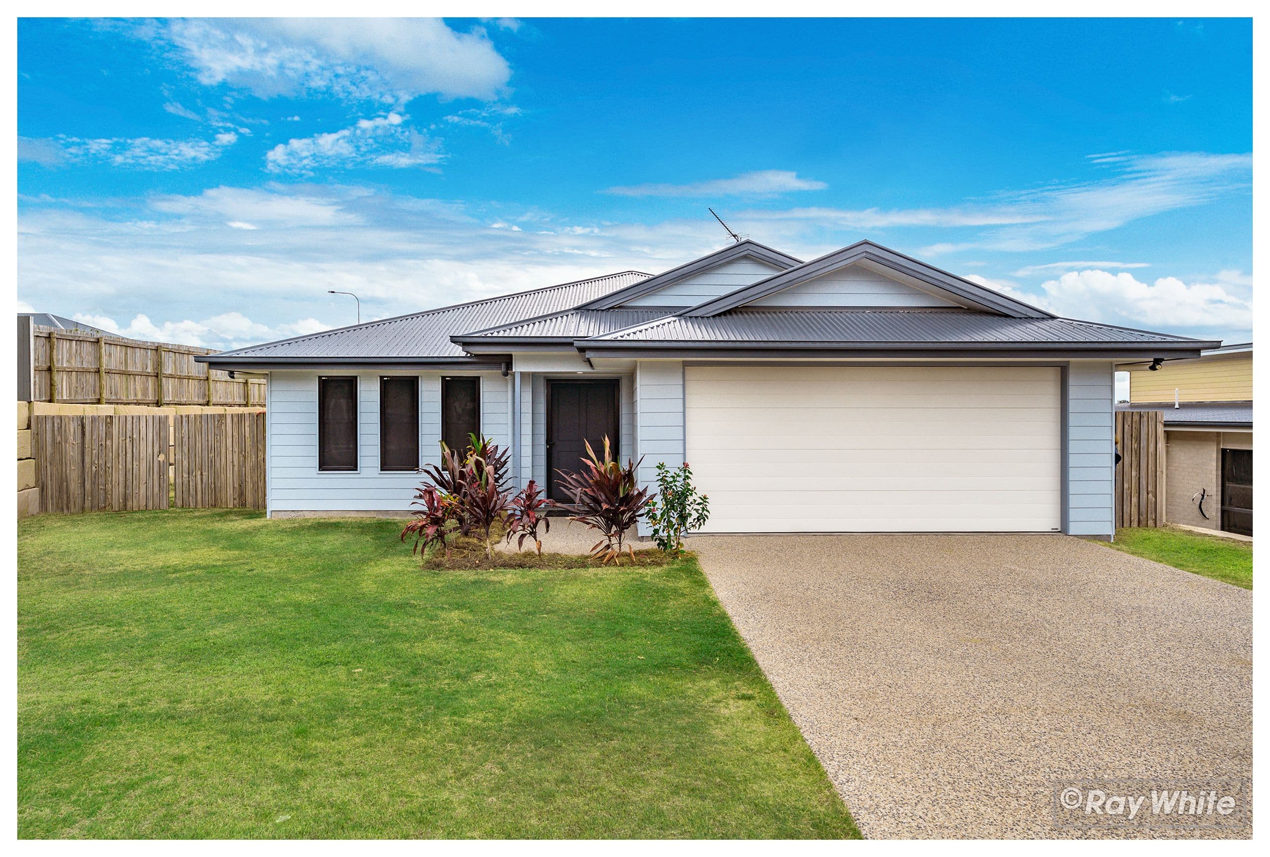 17 Wirraway Drive, Parkhurst QLD 4702, Parkhurst - Image 1