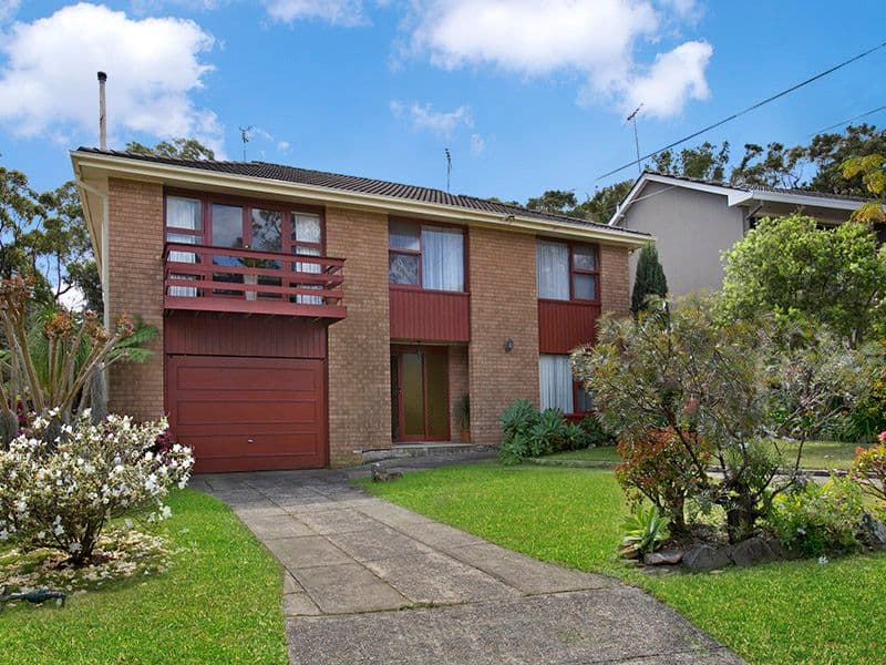 21 Bunbury Avenue, SUTHERLAND NSW 2232, Sutherland - Image 1