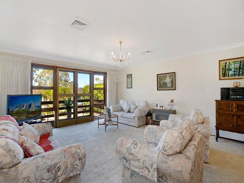 21 Bunbury Avenue, SUTHERLAND NSW 2232, Sutherland - Thumbnail 8