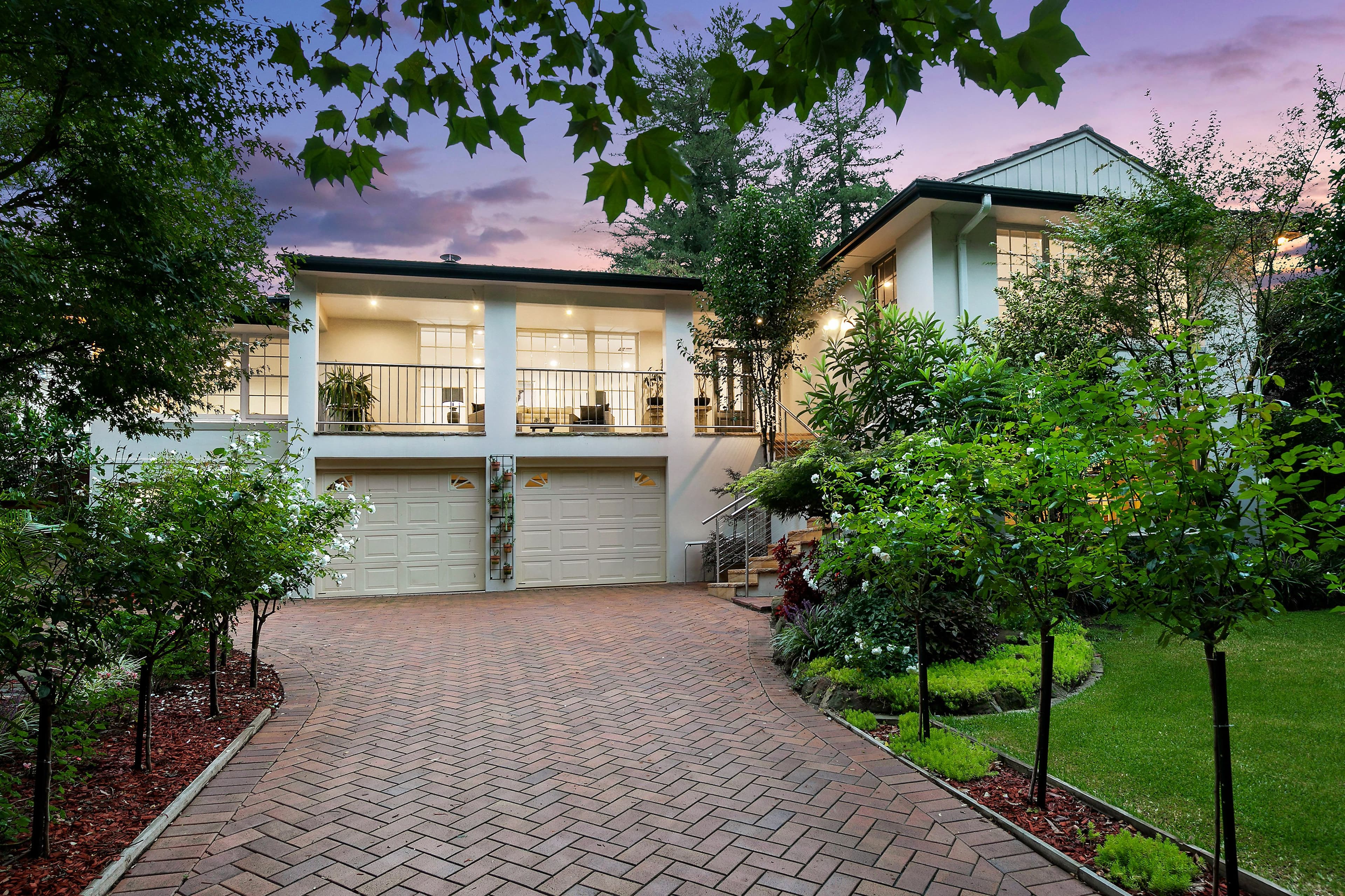 76a Burns Road, Wahroonga NSW 2076, Wahroonga - Thumbnail 2
