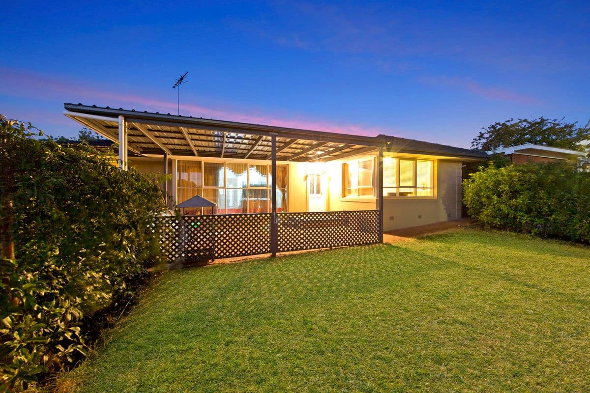 22 Harold Street, Highbury SA 5089, Highbury - Image 1