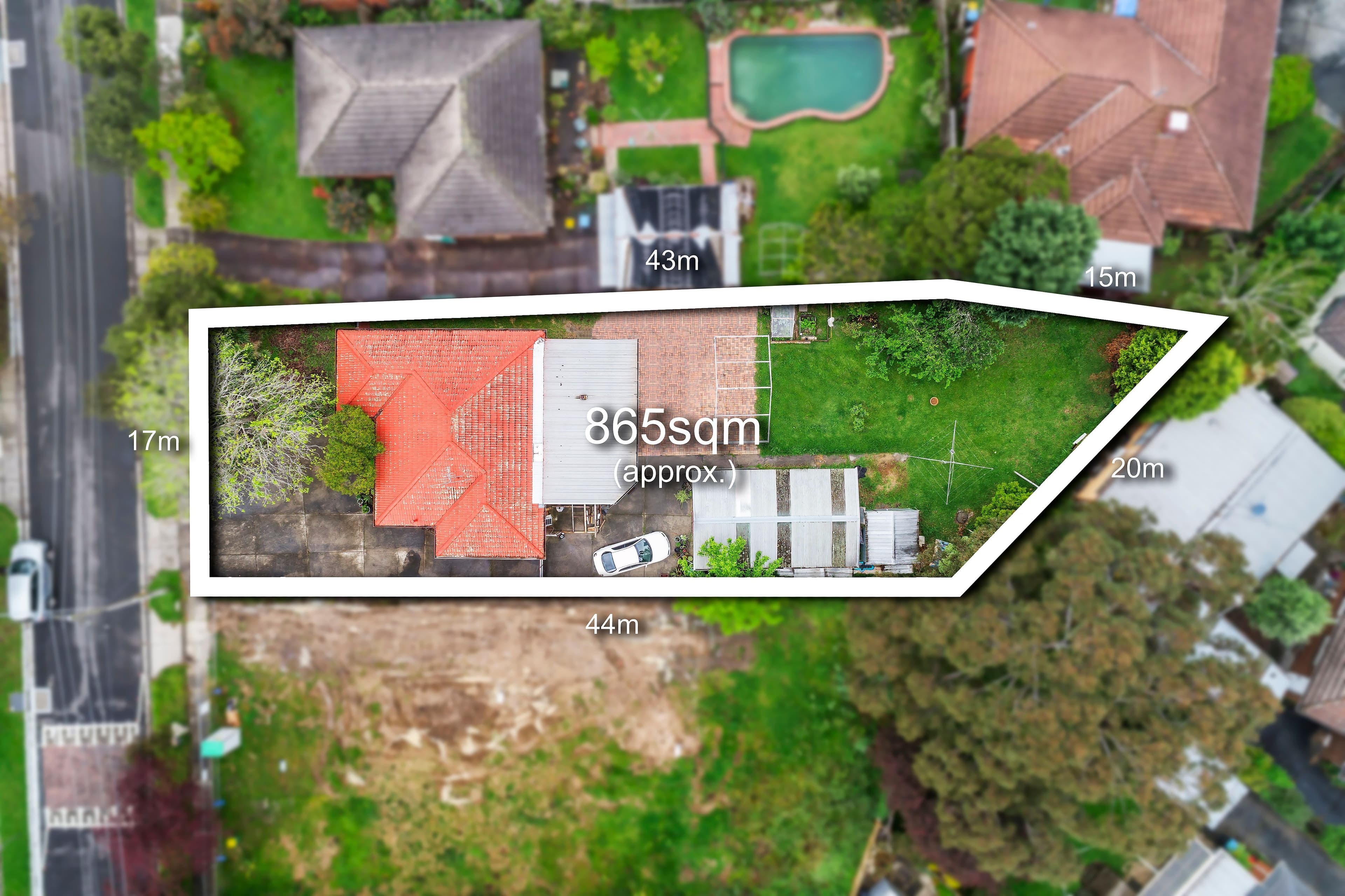 8 Allanfield Crescent, Wantirna South VIC 3152, Wantirna South - Thumbnail 2