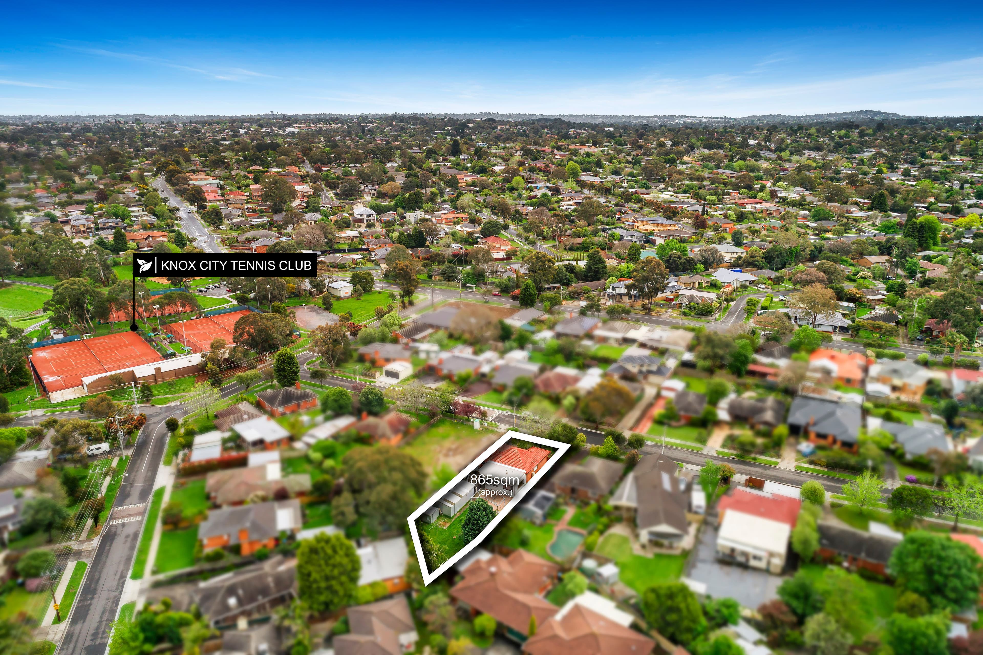 8 Allanfield Crescent, Wantirna South VIC 3152, Wantirna South - Thumbnail 4