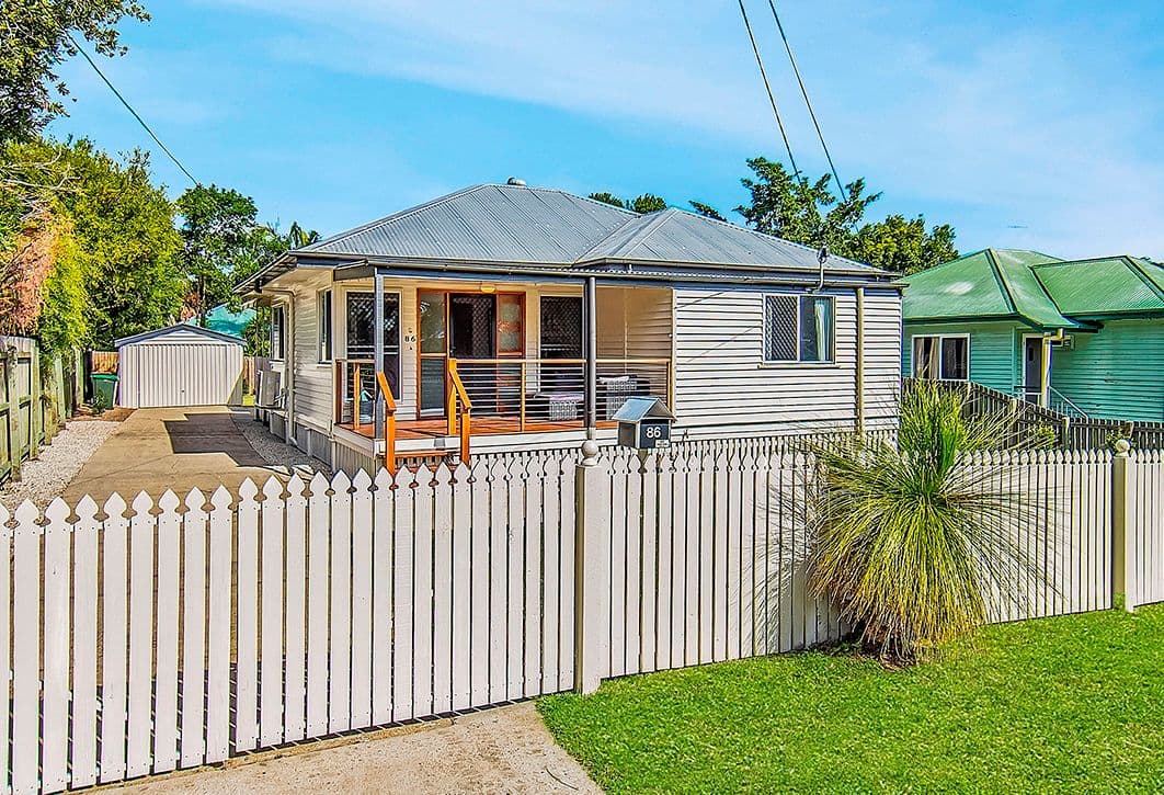 86 Pechey Street, Chermside QLD 4032, Chermside - Image 1