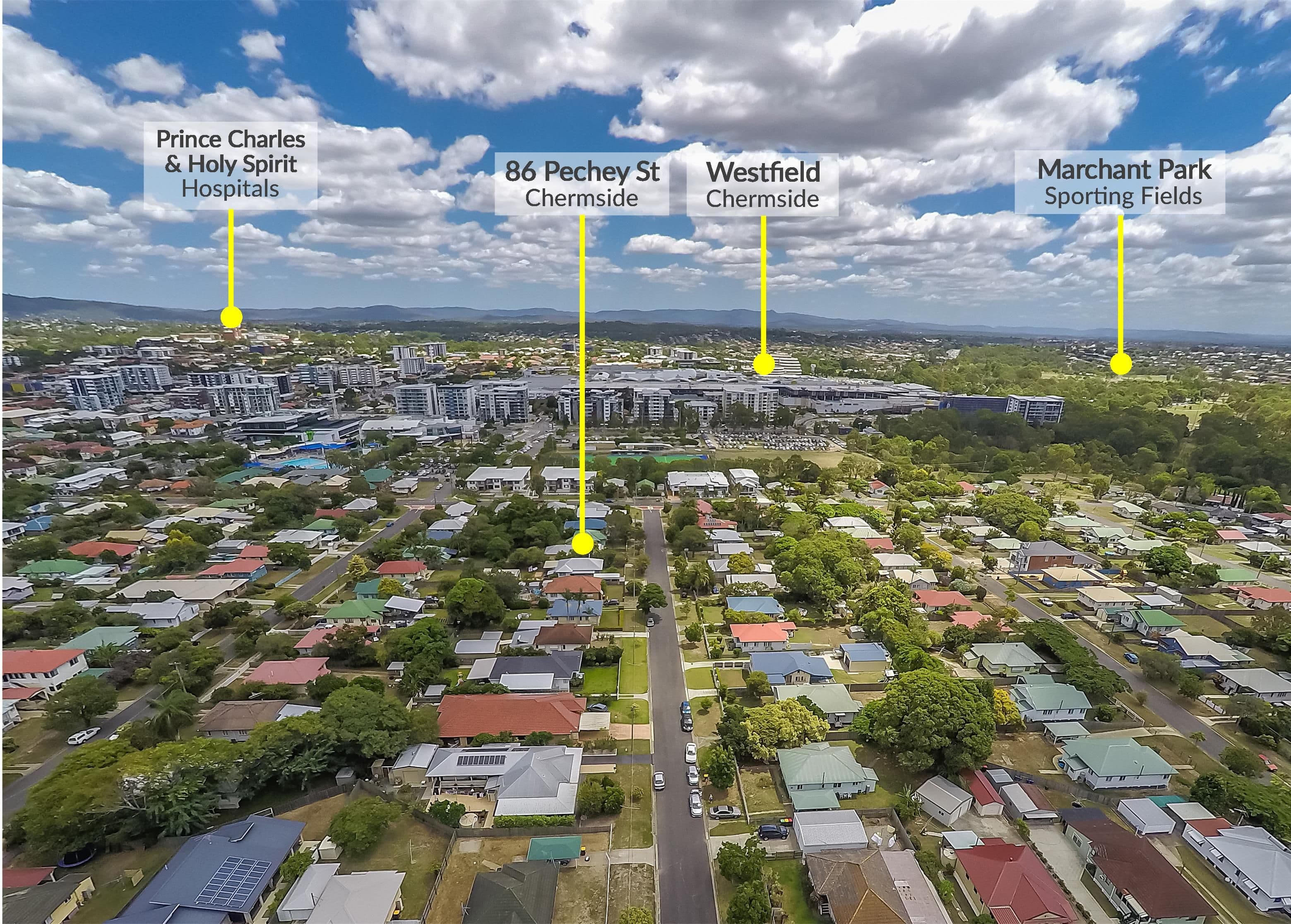 86 Pechey Street, Chermside QLD 4032, Chermside - Thumbnail 2