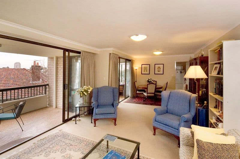 1 Hampden Avenue, Cremorne NSW 2090, Cremorne - Image 1