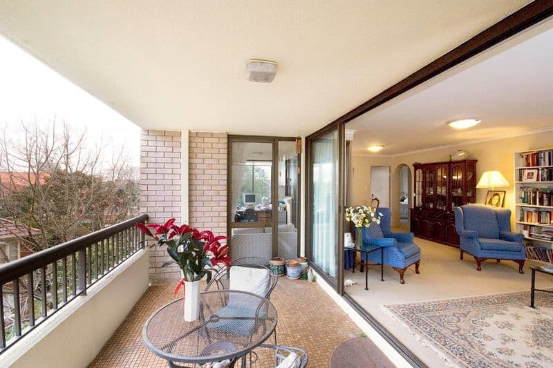 1 Hampden Avenue, Cremorne NSW 2090, Cremorne - Thumbnail 2