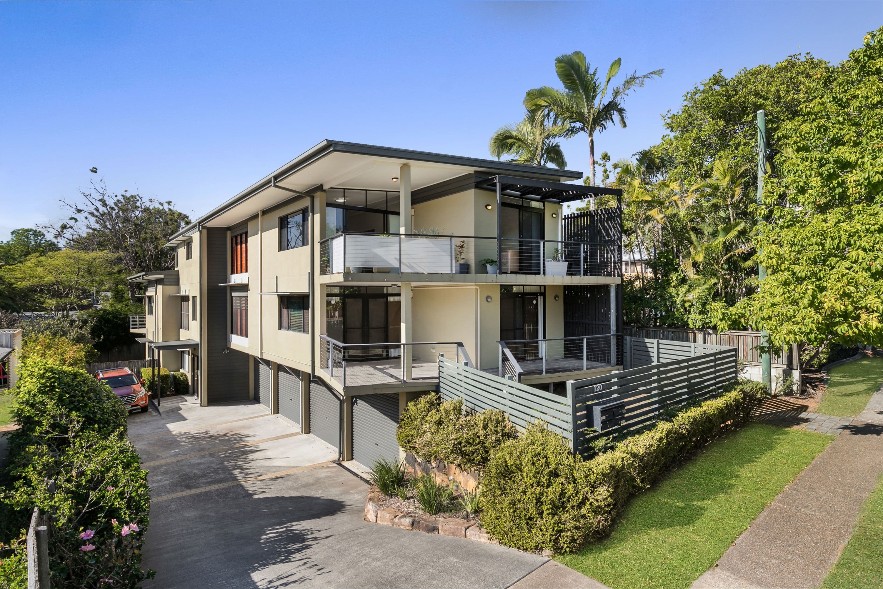 120 Central Avenue, Indooroopilly QLD 4068, Indooroopilly - Image 1