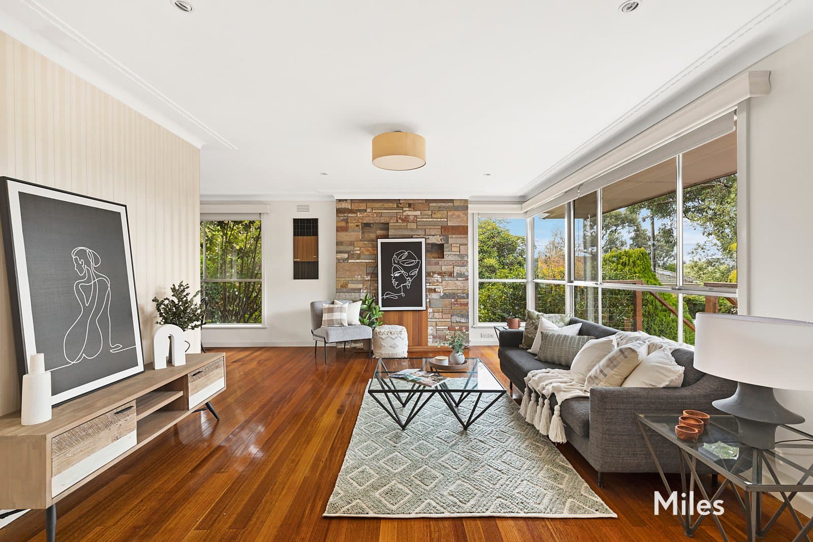 17 Gloucester Drive, Heidelberg, Heidelberg - Thumbnail 4