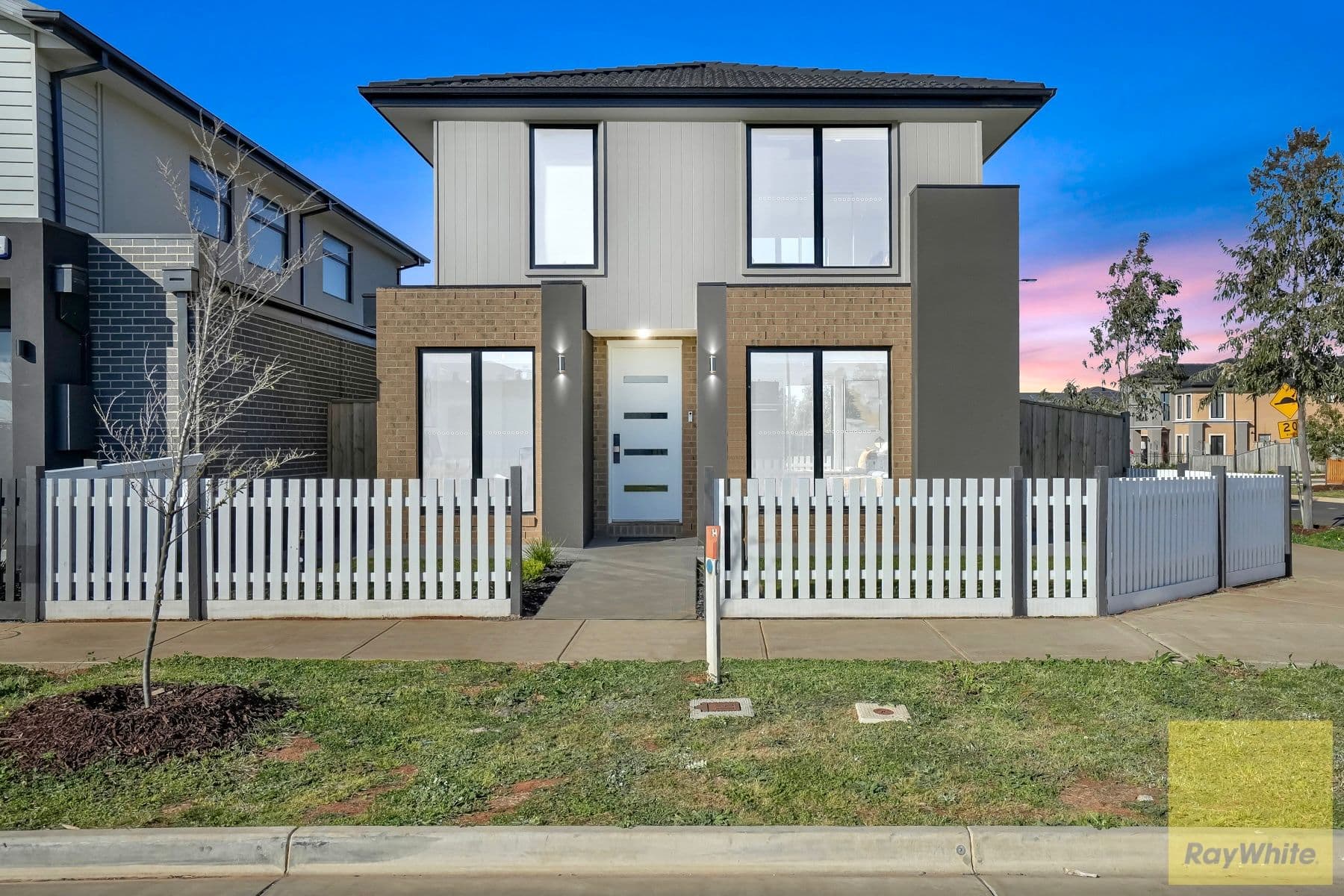 2 Primrose Avenue, Rockbank VIC 3335, Rockbank - Image 1