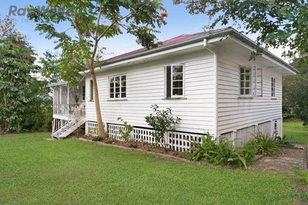 31 Turley Street, FAIRFIELD QLD 4103, Fairfield - Image 1