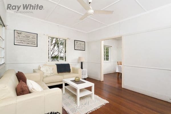 31 Turley Street, FAIRFIELD QLD 4103, Fairfield - Thumbnail 3