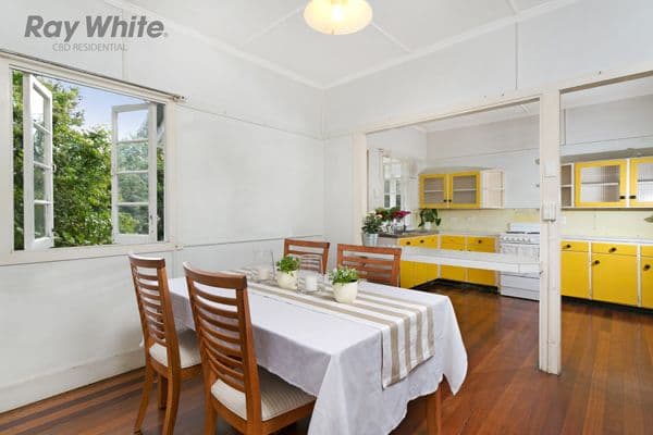31 Turley Street, FAIRFIELD QLD 4103, Fairfield - Thumbnail 5