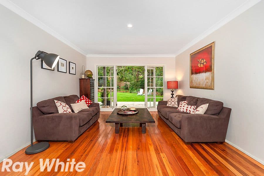 12 Chadworth Place, Baulkham Hills NSW 2153, Baulkham Hills - Image 1