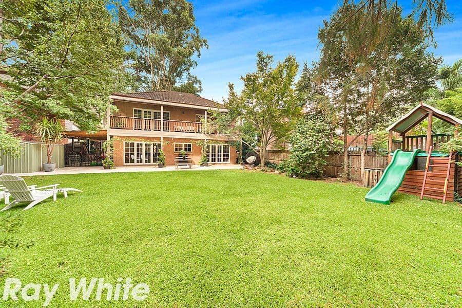 12 Chadworth Place, Baulkham Hills NSW 2153, Baulkham Hills - Thumbnail 3