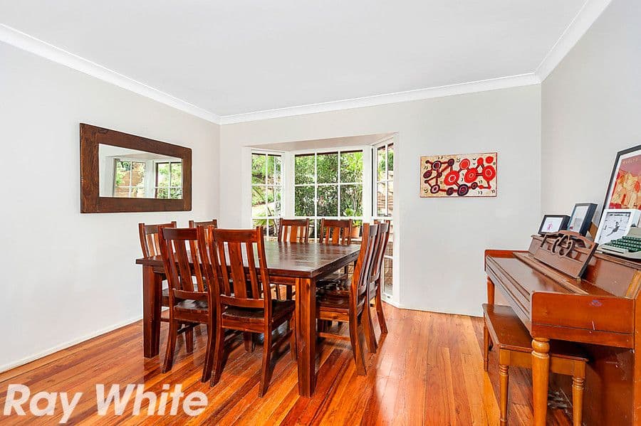 12 Chadworth Place, Baulkham Hills NSW 2153, Baulkham Hills - Thumbnail 4