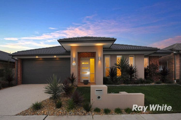 16 Hermes Avenue, CRANBOURNE WEST VIC 3977, Cranbourne West - Image 1