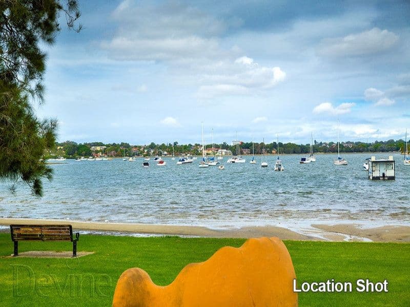 7/7 Abbotsford Parade, Abbotsford - Thumbnail 6