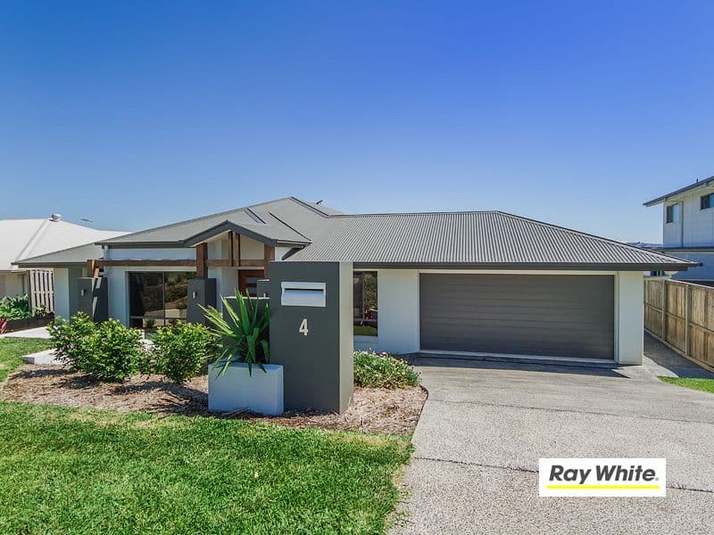 4 Keewong Street, ORMEAU QLD 4208, Ormeau - Image 1