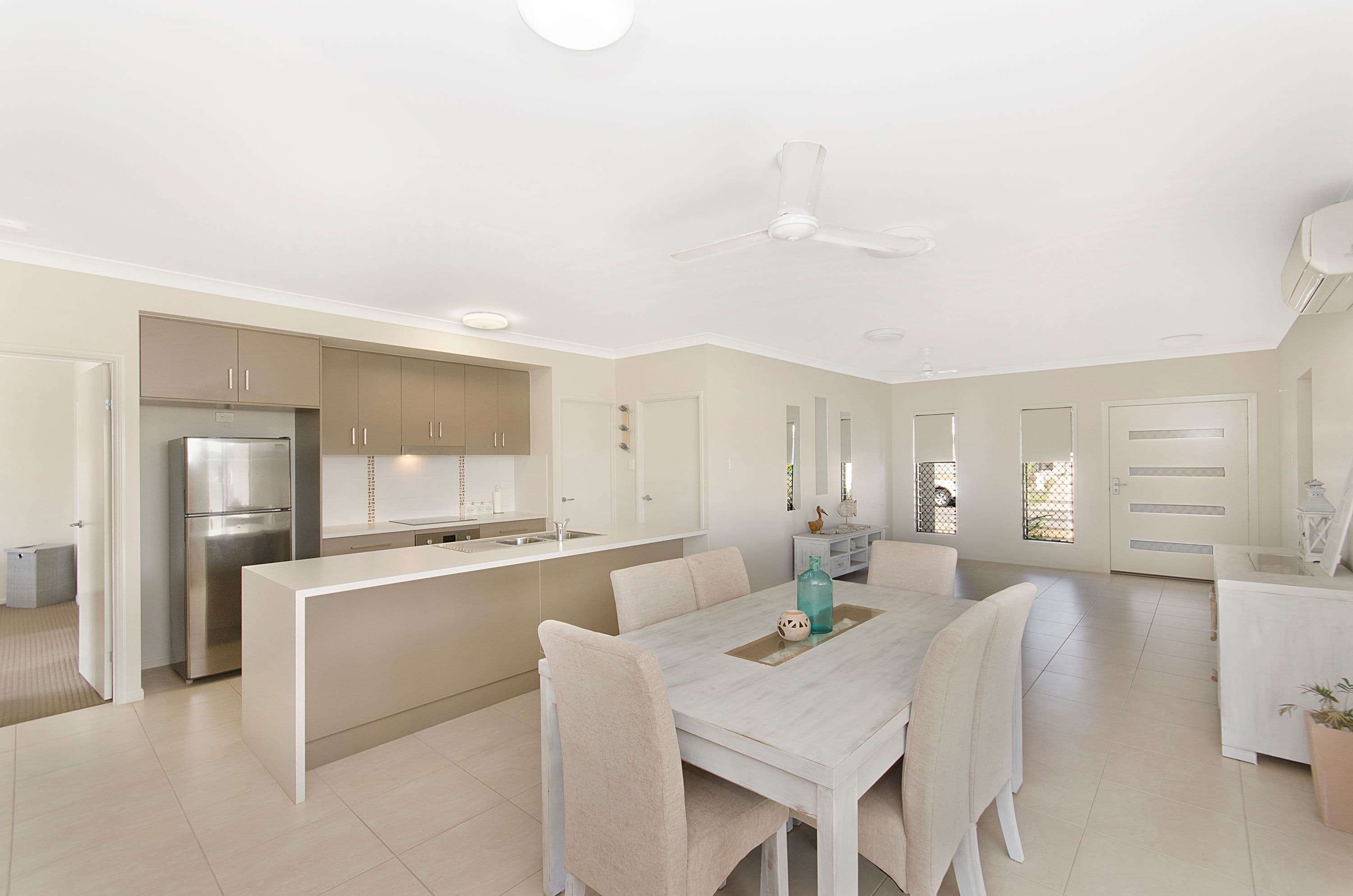 27 Dahlia Street, Burdell QLD 4818, Burdell - Thumbnail 3