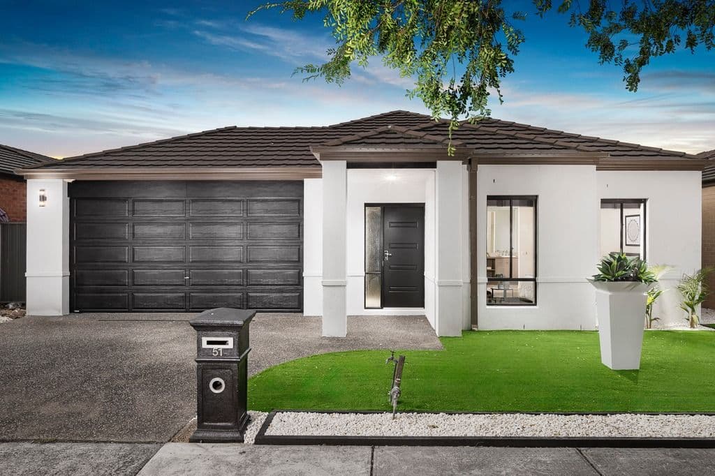 51 Panton Gap Drive, South Morang VIC 3752, South Morang - Image 1