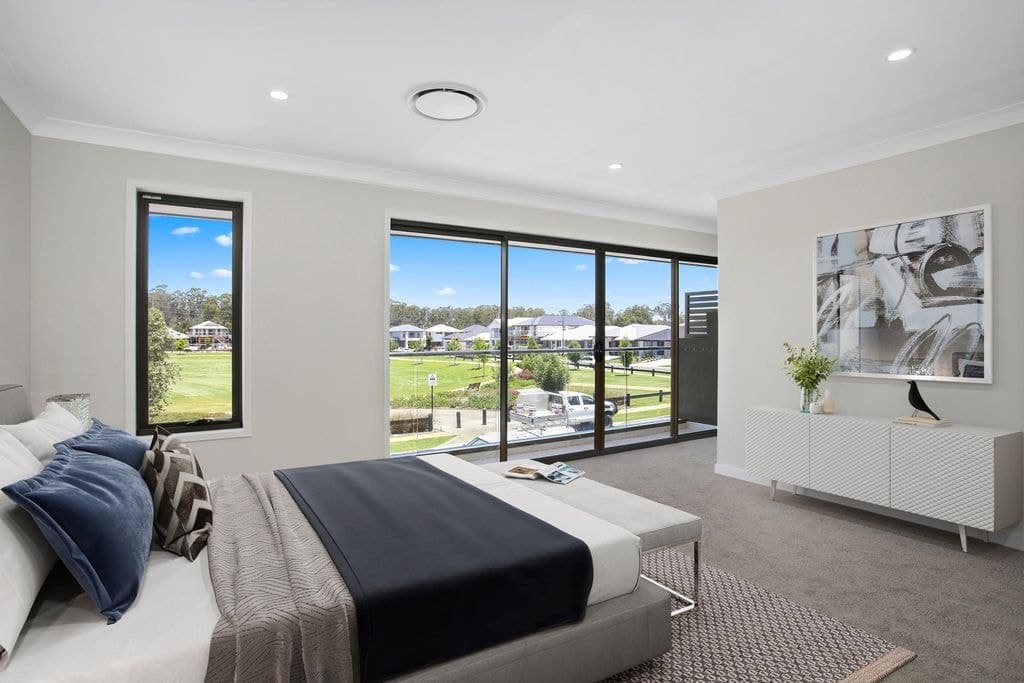 33 Vanderfield Crescent, Oran Park - Thumbnail 5