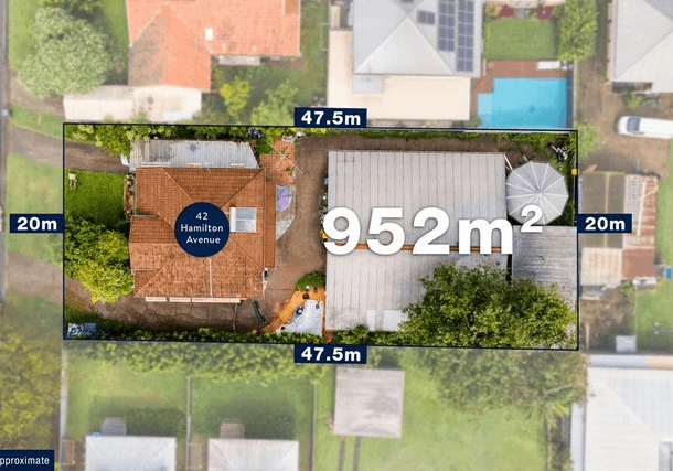 25 Ronnie Street, Cleveland QLD 4163, Cleveland - Image 1