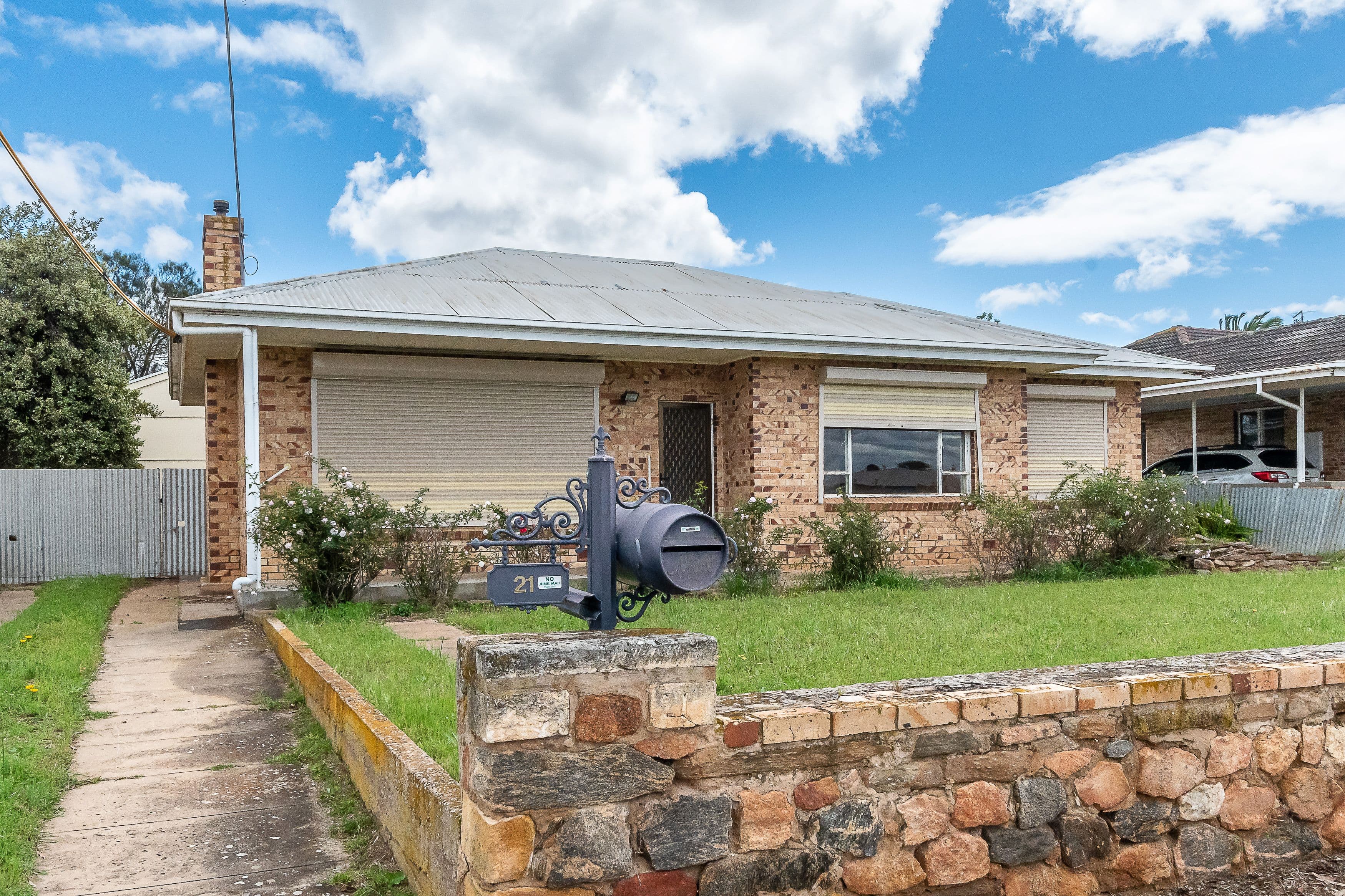 21 Jarvis Avenue, Murray Bridge SA 5253, Murray Bridge - Image 1