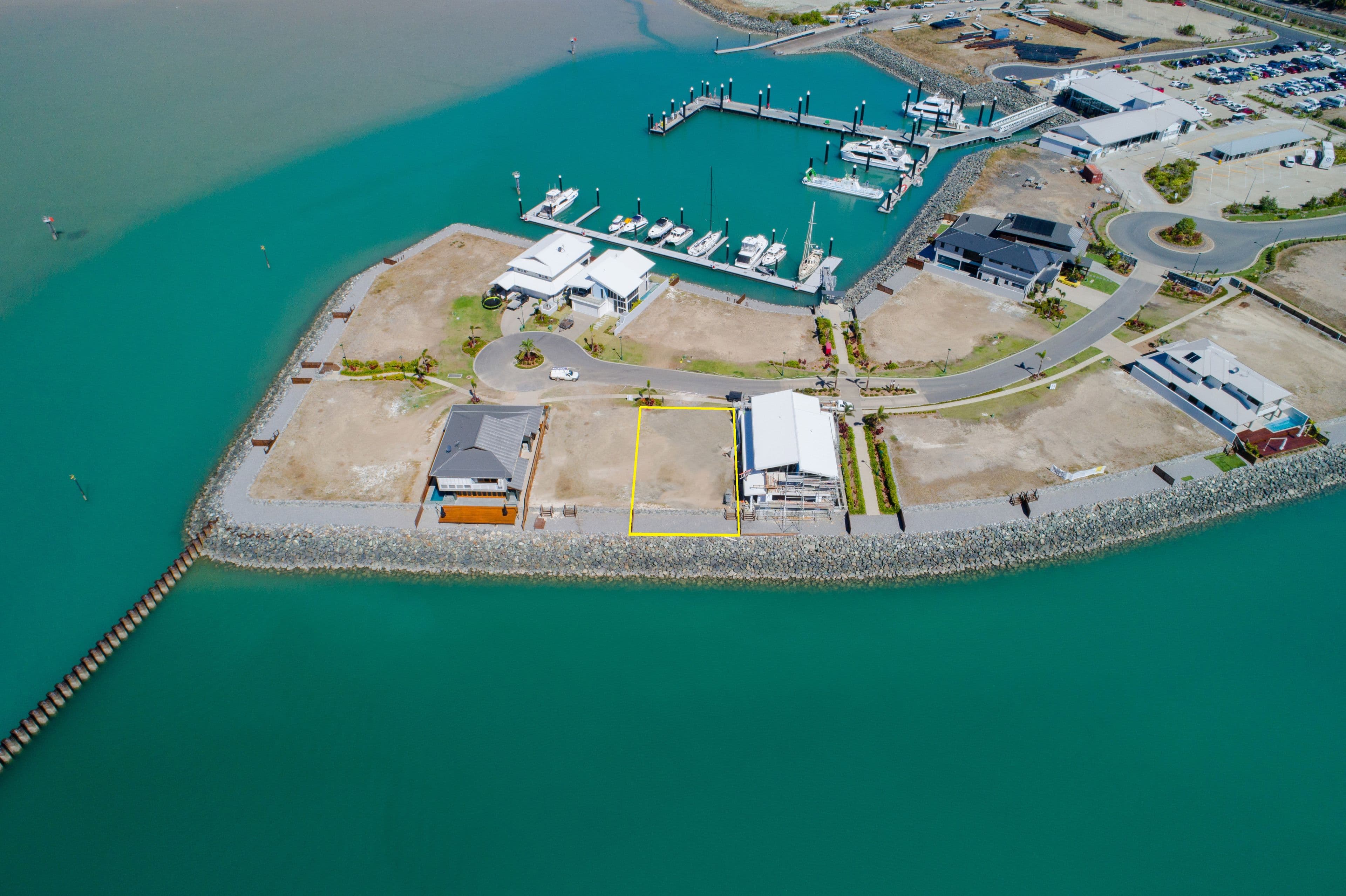 Lot 8 The Cove, Airlie Beach QLD 4802, Airlie Beach - Thumbnail 2