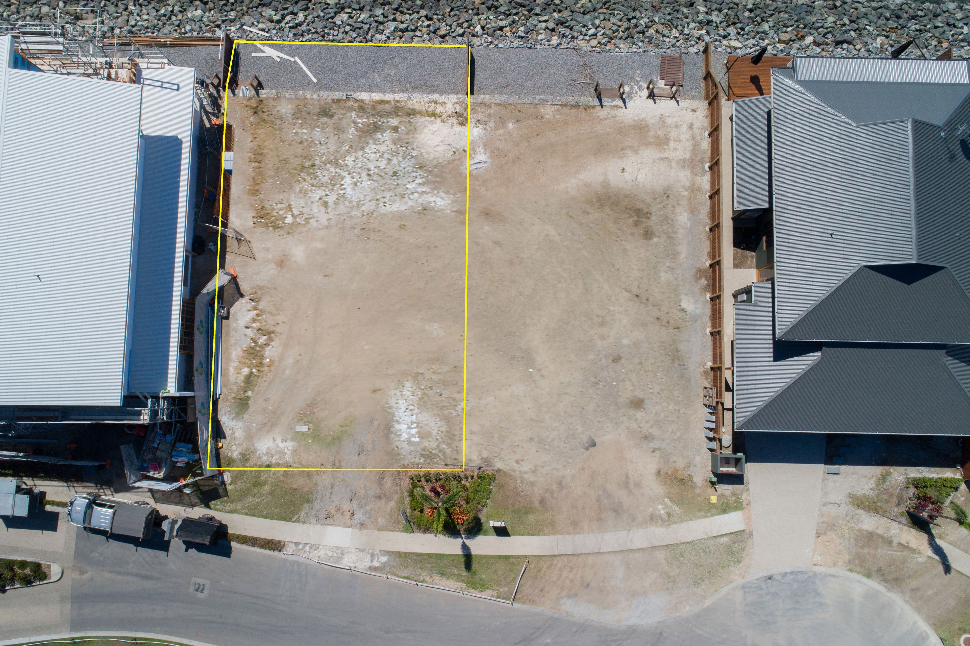 Lot 8 The Cove, Airlie Beach QLD 4802, Airlie Beach - Thumbnail 3