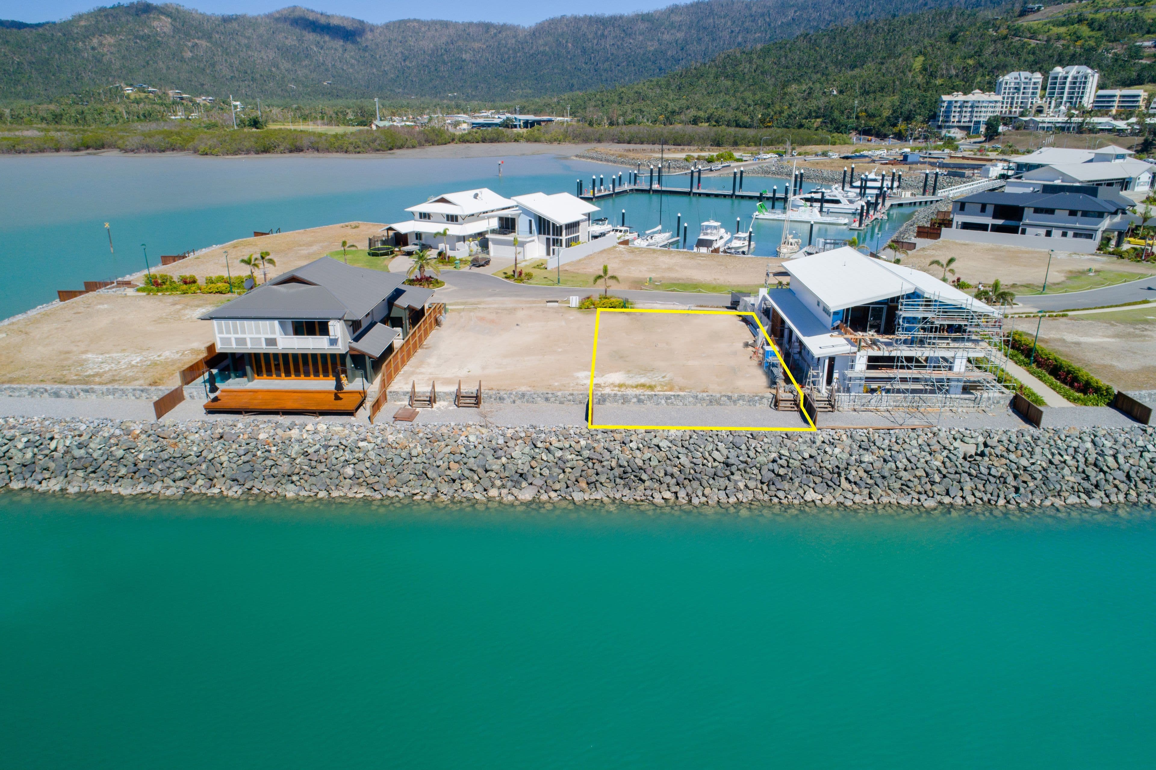 Lot 8 The Cove, Airlie Beach QLD 4802, Airlie Beach - Thumbnail 6