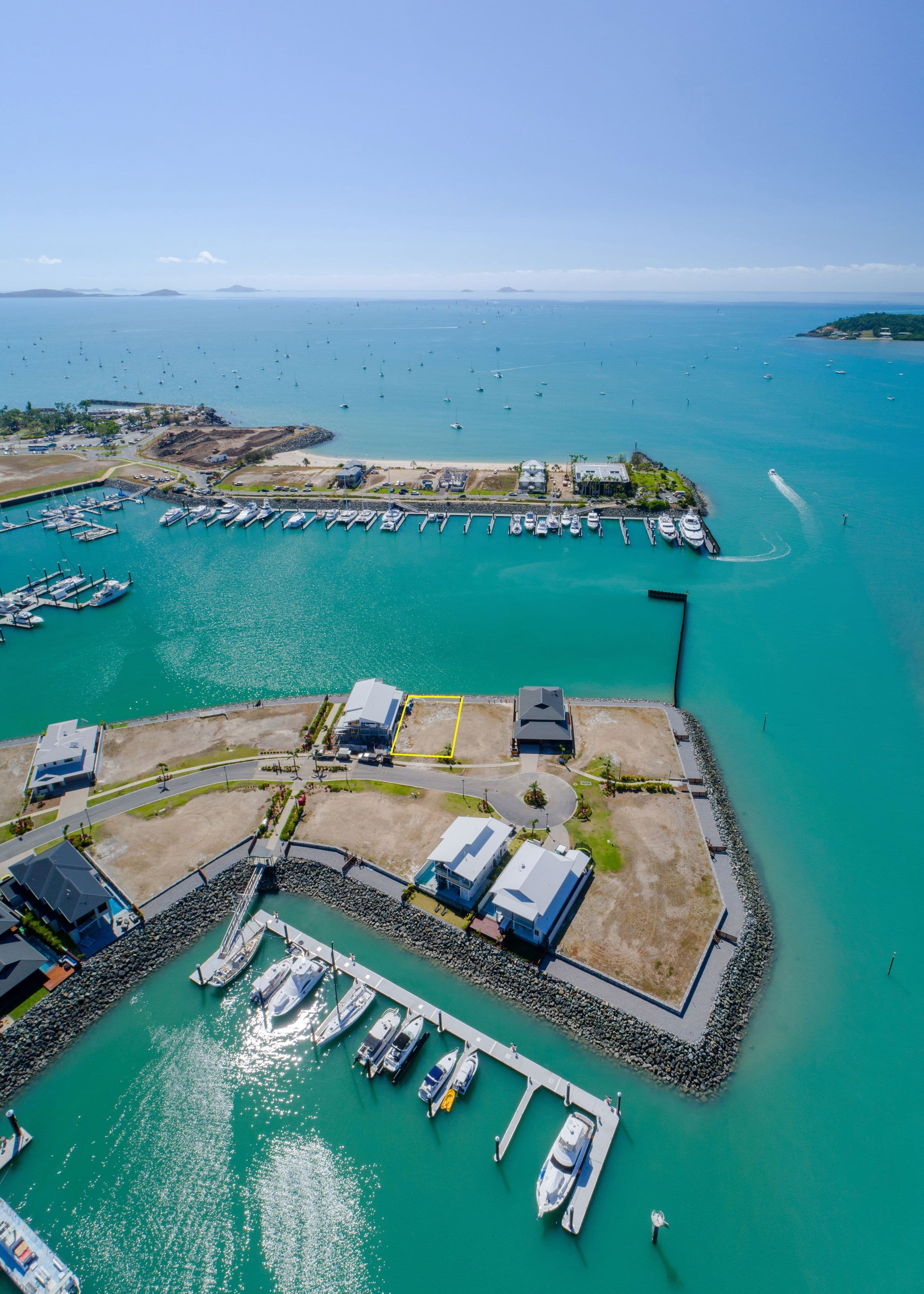 Lot 8 The Cove, Airlie Beach QLD 4802, Airlie Beach - Thumbnail 7