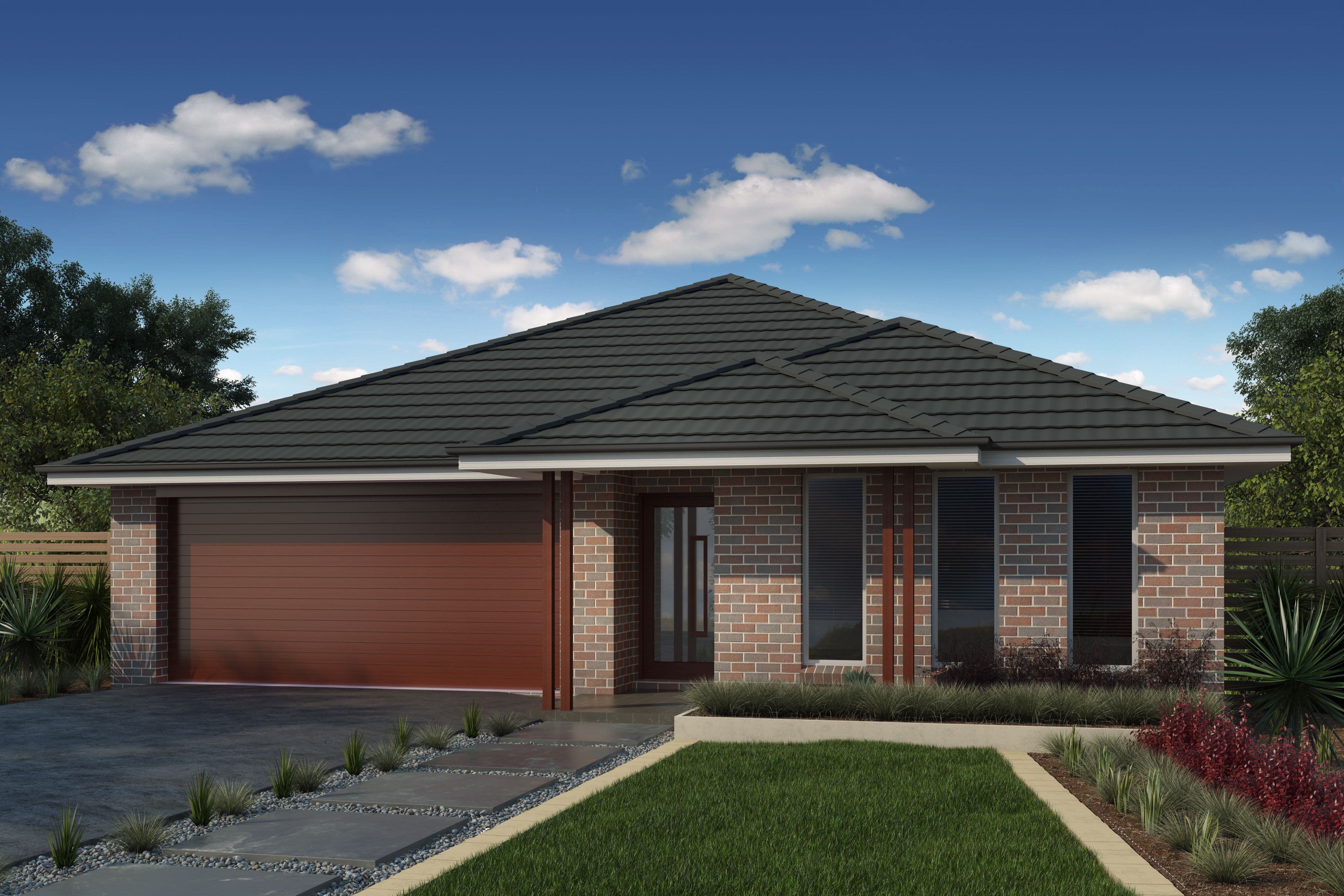 Lot 3496 Pekin Street, Spring Farm NSW 2570, Spring Farm - Image 1