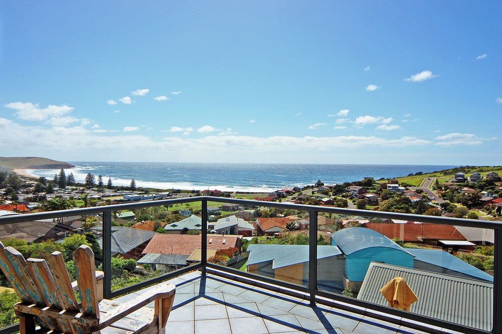 1 Noble Street, GERRINGONG NSW 2534, Gerringong - Image 1
