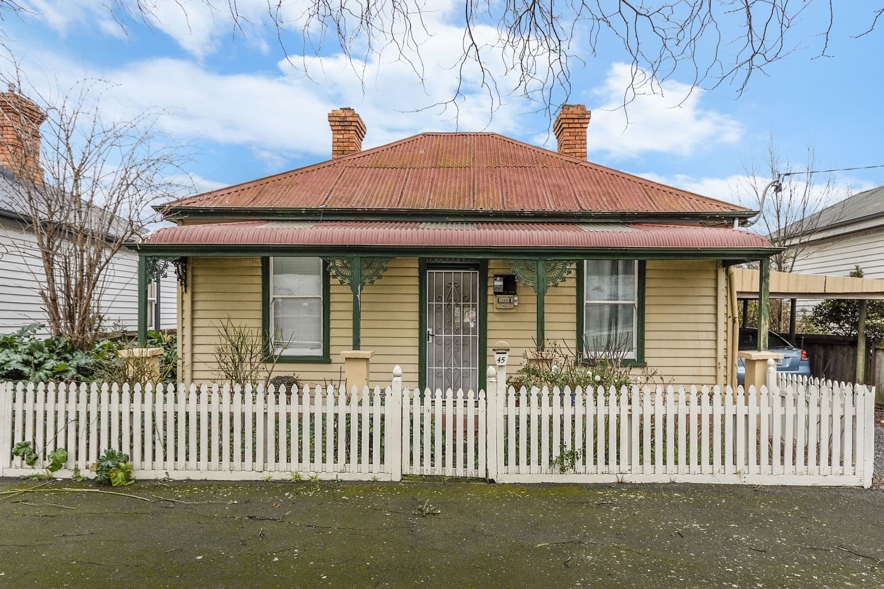 45 Gleadow Street, Invermay TAS 7248, Invermay - Image 1