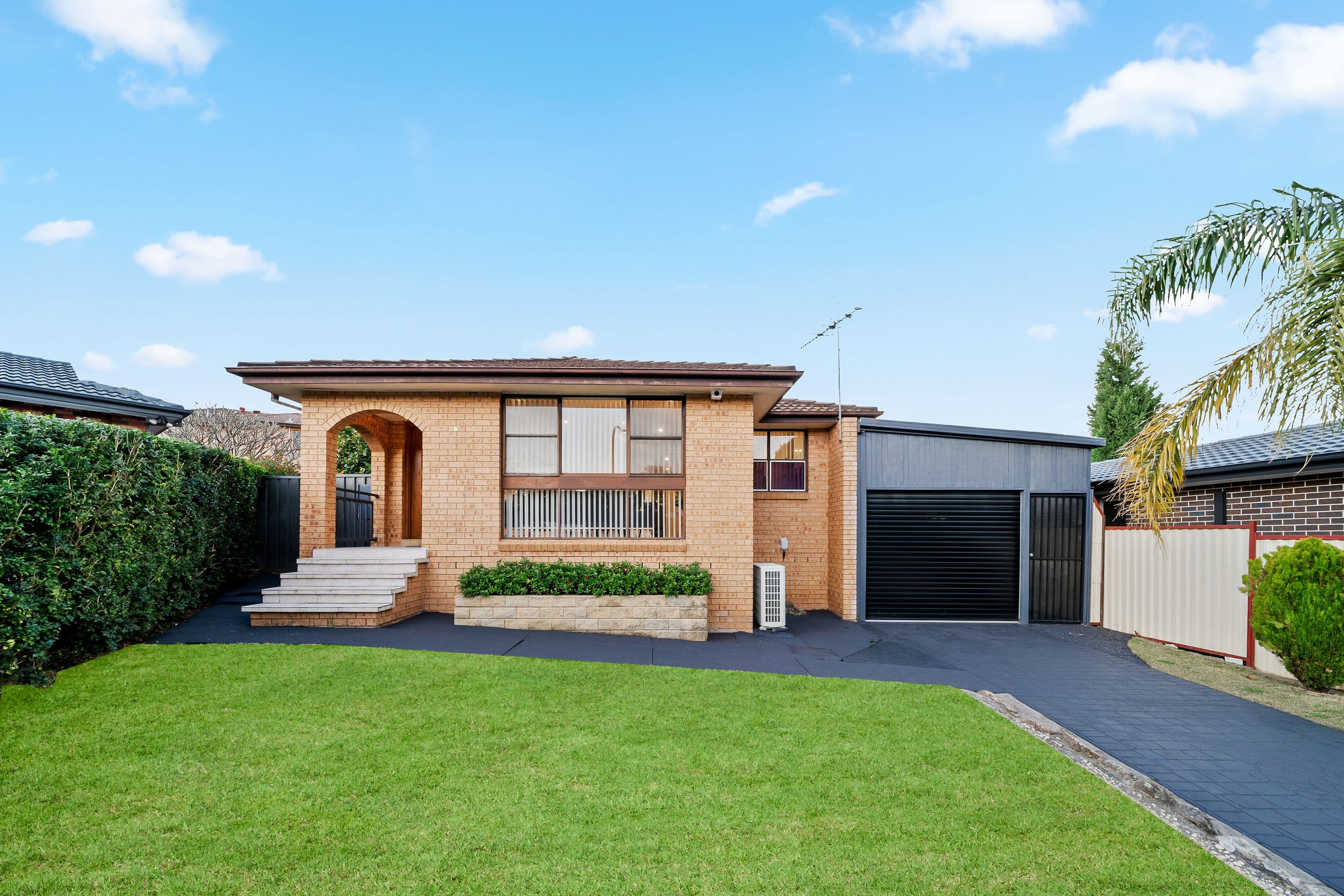 6 Webb Close, Edensor Park NSW 2176, Edensor Park - Image 1