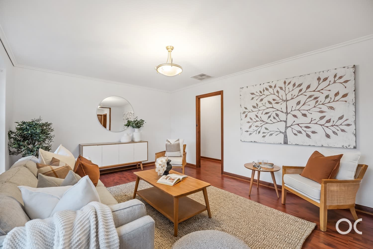 8 Stokes Crescent, Kidman Park - Thumbnail 2