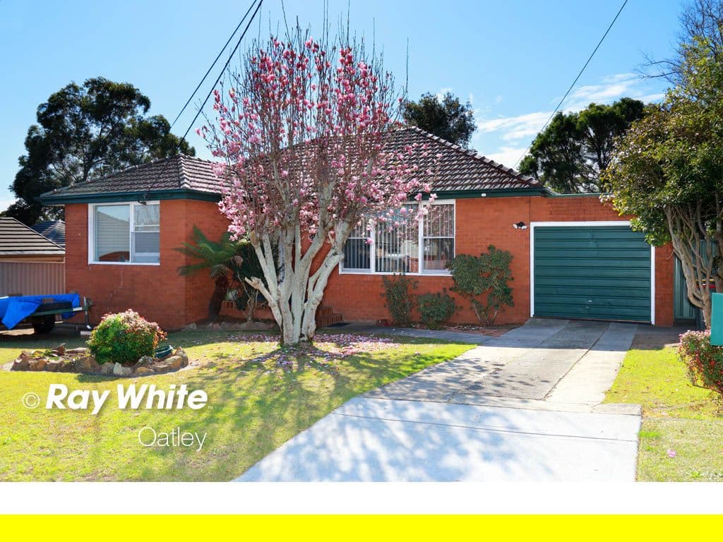 15 Waldo Crescent, PEAKHURST NSW 2210, Peakhurst - Image 1